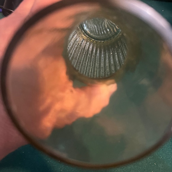 Vase Tall designer Vase . New 20” tall - Picture 4 of 7